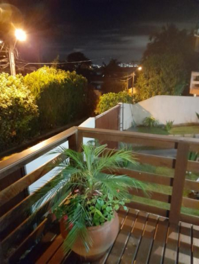 Por do Sol
